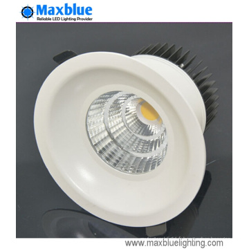 40W CREE COB LED encastré Down Light